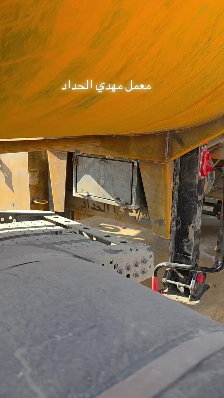 صهاريج البيع فصال 2026موصل كوكجلي 
جاهز و كامل تربط و تطلع سعر 110
أربع محور جاهز كامل سعر 120


**إذا كنت صاحب هذا الإعلان وتريد حذفه لأي سبب، رجاءا أرسل رسالة إلى الدعم الفني**