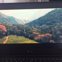 ديل XPS 15 • GTX 1050Ti • رام 16GB