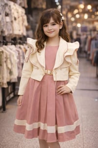 ملابس عيد أطفال • ٦-١٦ سنة • الموصل حي الزهور