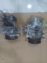 كمبريسور تبريد • افلونس