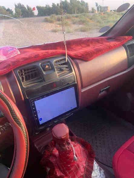 السلام عليكم .. مكلف بل نشر الشراي يتصل
كنو مديل 2013 ضرر جاملوغ خلفي بيهه صبغ حزام محرك كير بلادي مكفولات تبريد شغال رقم بابل سنويه لغاية 2028 شرط حويل سعر السياره 60 وبيهه مجال مكاني ديالى هاذه رقمي ***********
