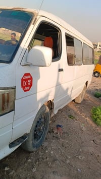 موديل ٩ • احمر • كفالة