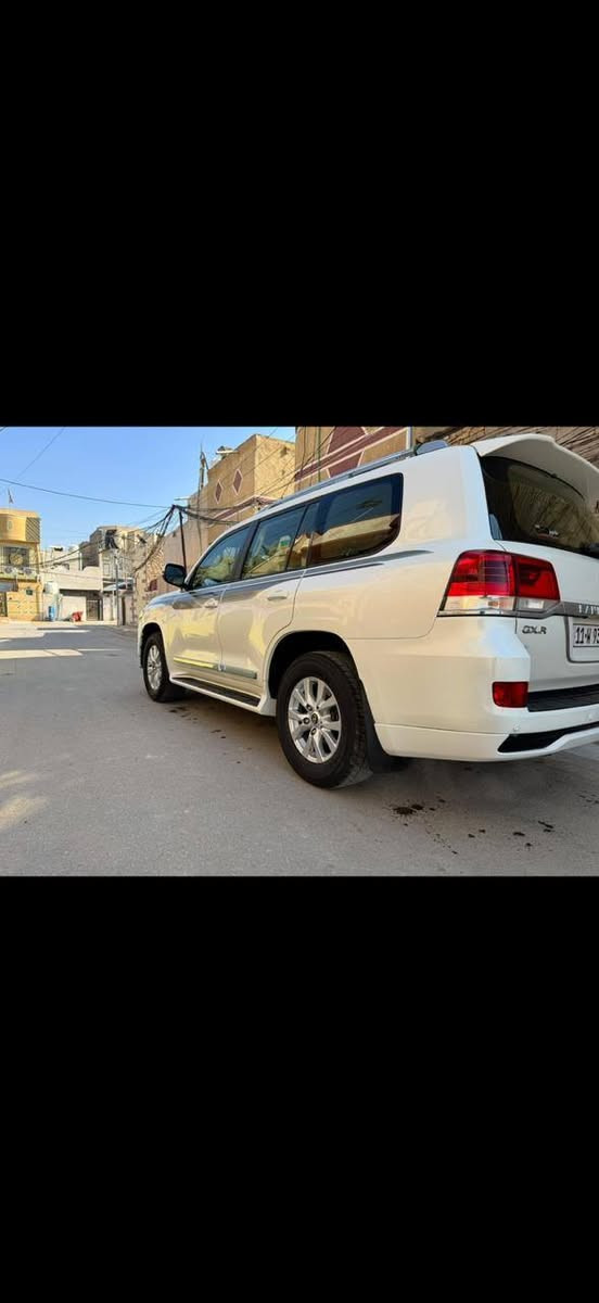 سلام عليكم جكساره
ابريم ٢٠١٦   فول موصفات
كفاله عامه باسمي الرقم الجديد 
بغداد السعر    ٥١٠ وبيها مجال
للاستفسار بتصال برقم *********** مكاني كربلاء مقدسه كربلاء, العراق
