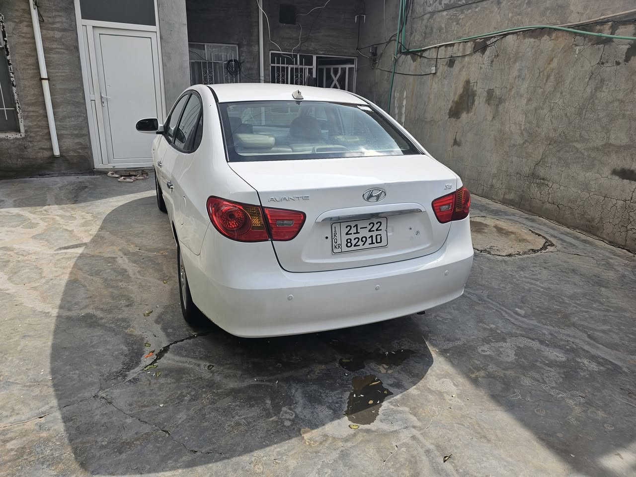 ئافانتی 2006گیر ئادی سیارەکە لوکە
کامل بویاخە بوجوانی بە بێ یەک جەکوش 
42قفل قفل
شوین کلار


**إذا كنت صاحب هذا الإعلان وتريد حذفه لأي سبب، رجاءا أرسل رسالة إلى الدعم الفني**