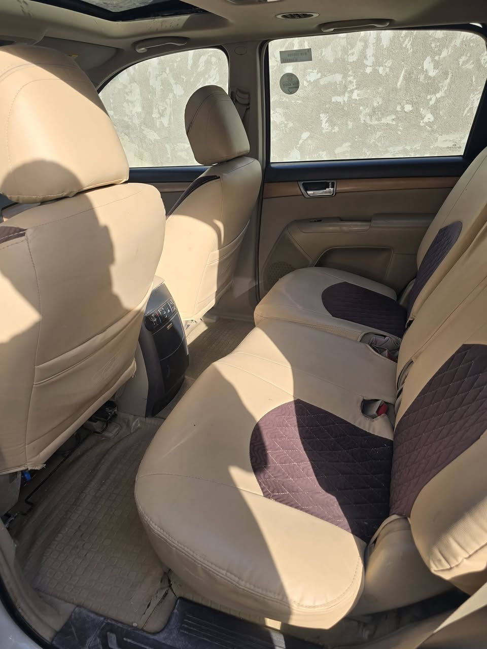 السلام عليكم
موديل 2012 خليجي دفع رباعي سيارة كفالة مكينة جديدة قبل شهرين شادها والوصل موجود حدادية 80% رقم انكليزي ذي قار
سعر 140 الخاص مفتوح


**إذا كنت صاحب هذا الإعلان وتريد حذفه لأي سبب، رجاءا أرسل رسالة إلى الدعم الفني**