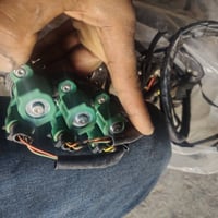 ٦ سلندر • مستخدمة شهرين • بالكوت