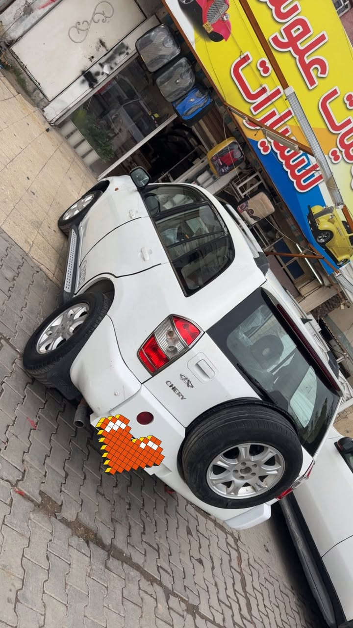 تيكو 2012 مكينة 2000 كير ميكانييكييي
تيكو 2012 / فتحة سلايد / داخل جلد / تدفئة تبريد كشنات/ تحكم ستيرن / كروس سرعة / حساسات خلفية / بلوجكترات/شاشة كبيرة / كاميرا خلفية /مكينة 2000/ كير ميكانيكيي / السيارة ماشية 75 الف 
تبريد ثلج 
مكاني حي البنوك 
‎جاهزة من كل النواحي 
السعر 63 بيع نقد او قسط حسب المقدمة 
صبغ قطعة وحدة 
للاتصال ***********
