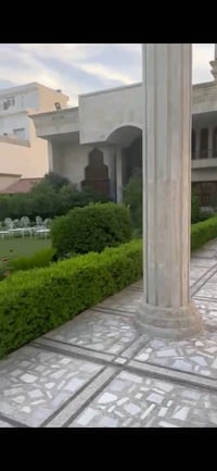 مكتب الفرقدين للعقار  بيت بجادريه مربع سيد عمار حكيم  وره محطه مساحته ...