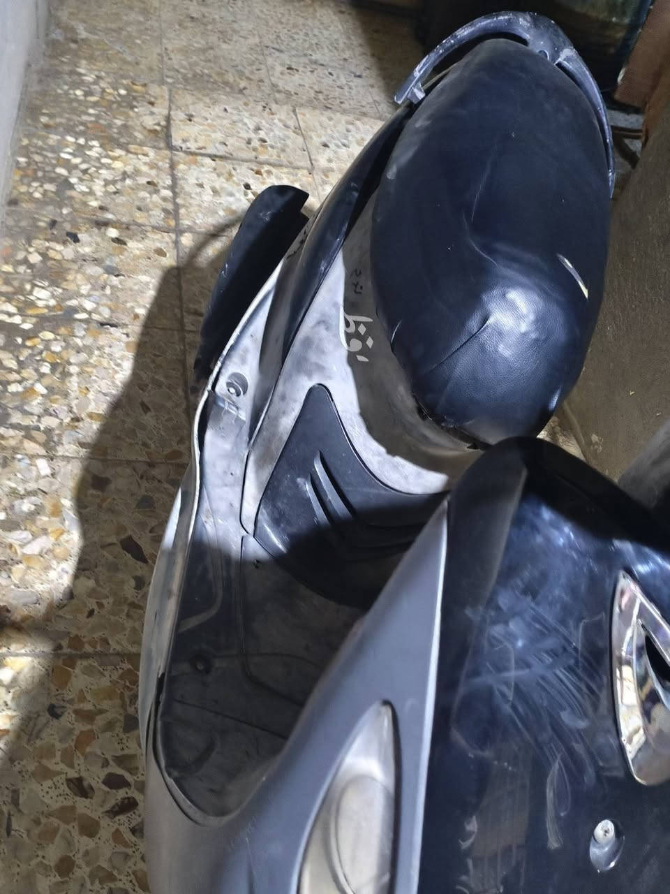 البيع درجة ماكس منغولي ياباني دراجة حلوة كلة شغال اشاير لايت هورن كلة شغال هندر واحد نقصهة باتري مكينة ناعمة ونضيفة شرط تفحص وتقتنع السعر300 بيهة مجال حك الجية مكاني كربلاء قرب حديقة لاياسمين للتصال *********** متواجد خاص
