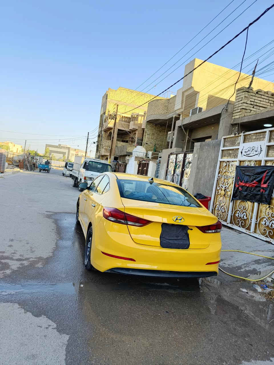 سلام عليكم النترا موديل2018 مكينه 2000دوش_الاستفسار***********
