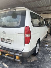 ستاركس 2010 • مكينة جديدة • رقم بغداد