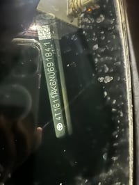 للبيع موديل 22 رقم اربيل  السعر 215  07707418652