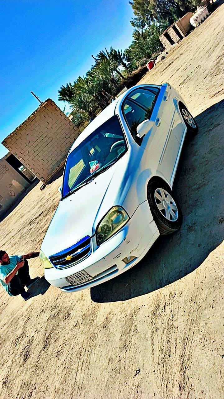 السلام عليكم اوبترا 11 للبيع سياره مكينه كير كفاله تبريد تخم تاير حديديه كامره شاشه لايت زينون سياره نضيفه وحلوه سياره مكانه ورقمه  ذي قار  كل نقص مابيه السعر 65قفل ***********
