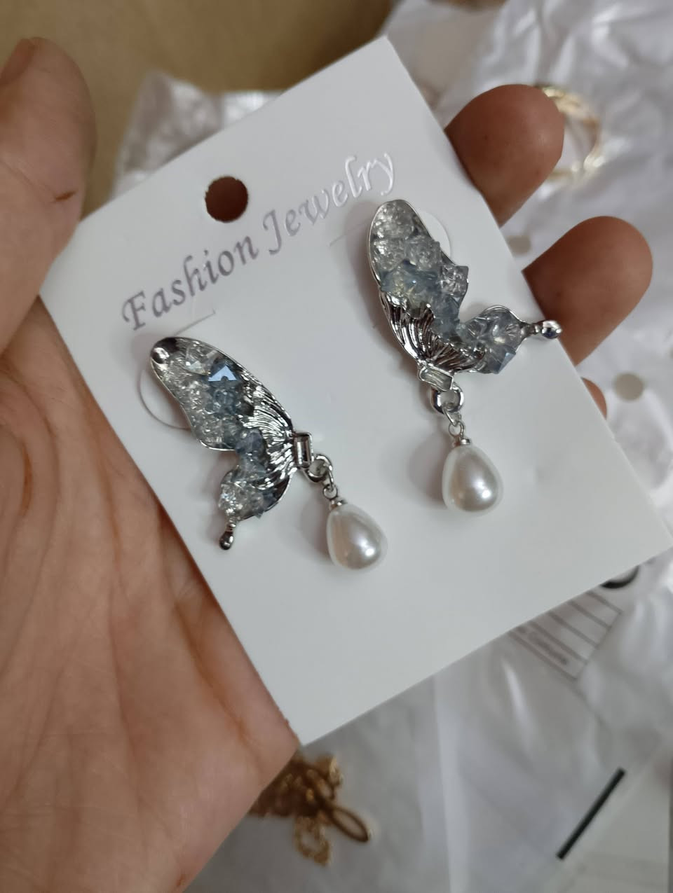 اكسسوارات جمله
30قطعه ب 10
50قطعه ب 15
70قطعه ب 20
100قطعه ب 30
توصيل ناصريه الفين محافضات 3


**إذا كنت صاحب هذا الإعلان وتريد حذفه لأي سبب، رجاءا أرسل رسالة إلى الدعم الفني**