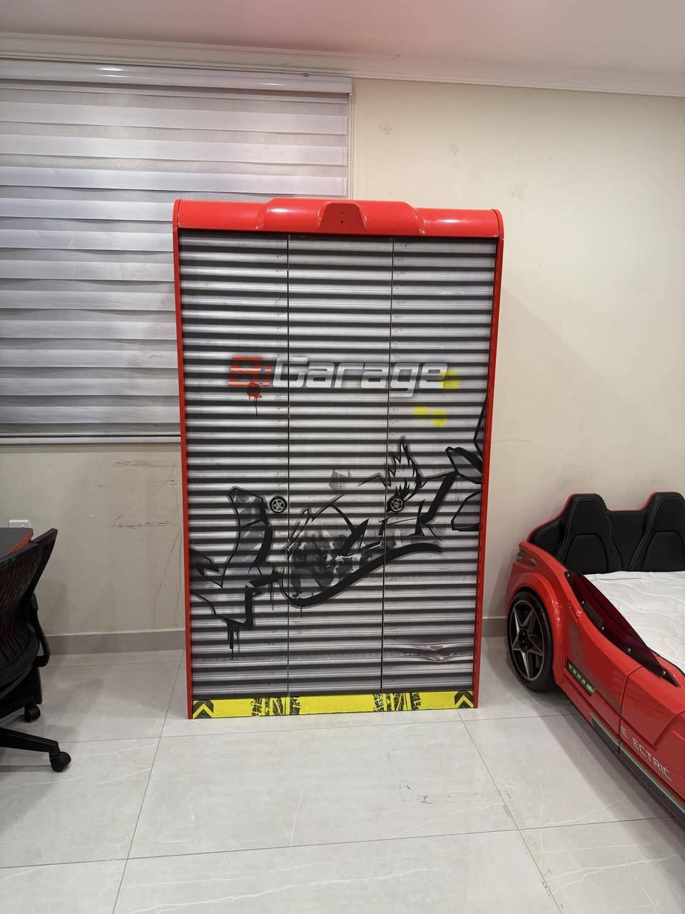 كراده داخل مقابل محطة ابو اقلام...غرفة طفال سعر 500بيها مجال.. جرابي 2..ميز 2


**إذا كنت صاحب هذا الإعلان وتريد حذفه لأي سبب، رجاءا أرسل رسالة إلى الدعم الفني**