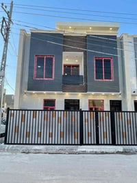 خضر_للعقار 🏠    🌴   🌴🏠 تونات 50م للبيع  عدد 2 يحتوي على 3 غرف نوم  وصح...