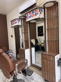 مري • رفوف ٢ • كراسي ٢