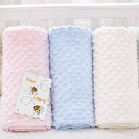 ملحف قطني • حديثي الولادة • ضد التحسس