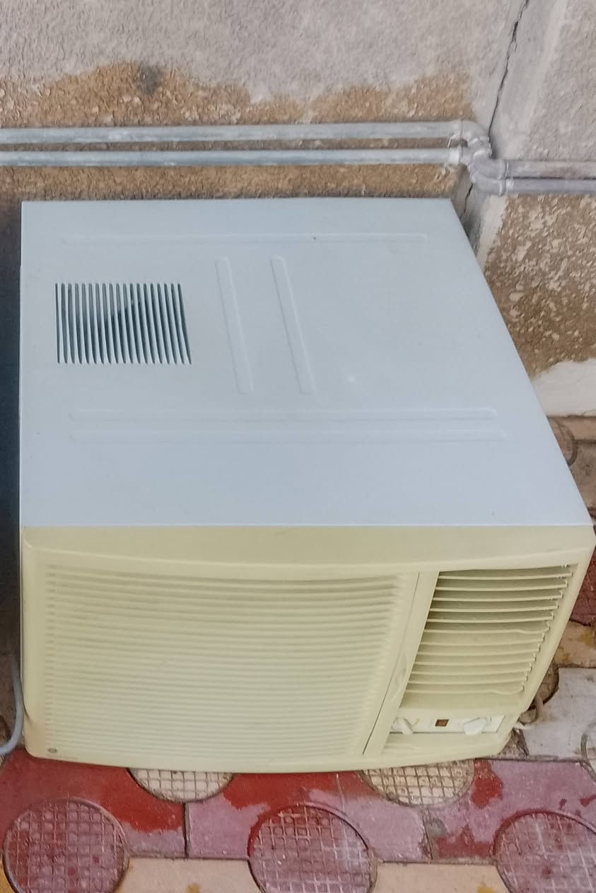 ياالله
سلام عليكم للبيع مكيف كولاين كمبريسر طنين2 قرصه شركه بلادي علا وضع شركه بلادي شرط تبريد وضمان مكاني بغداد مدينه الصدر الاورفلي رقم ***********

