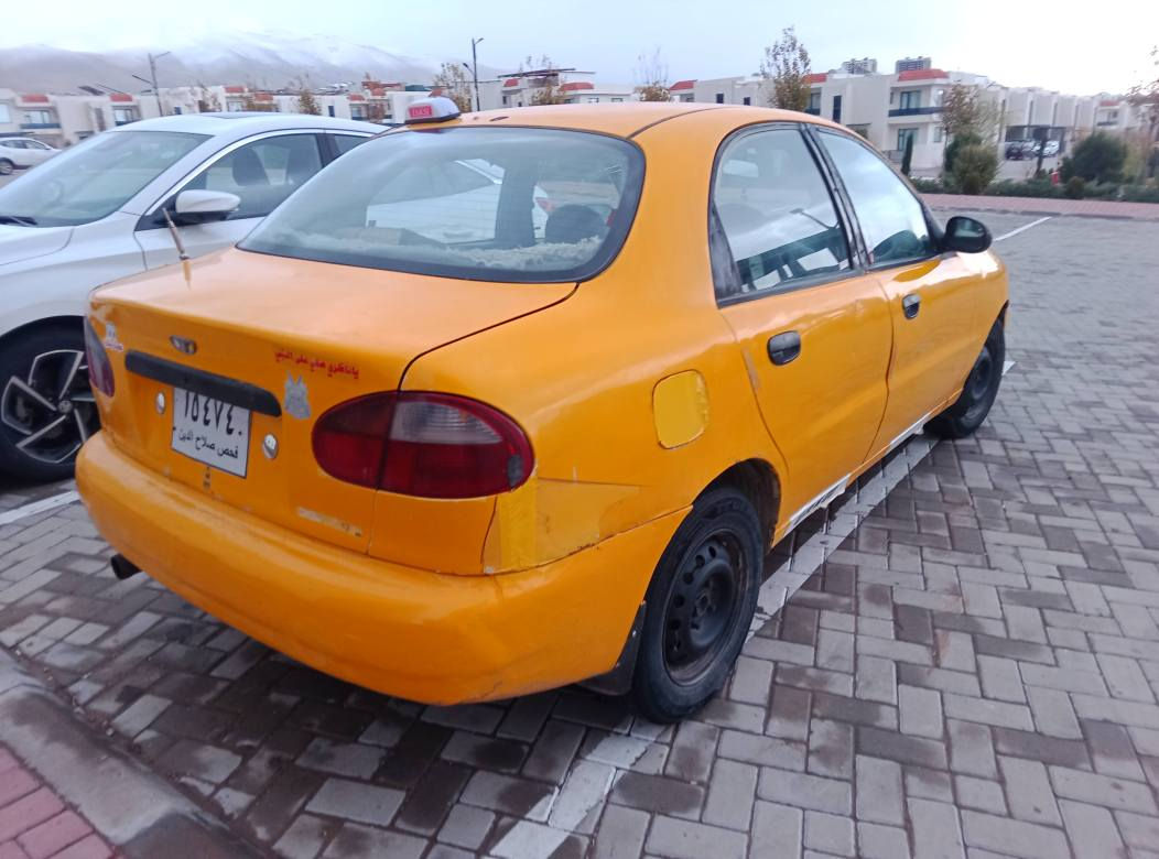 سلاوى خواله هه مولايك دايولانوس موديل 98 كيرومه كينه بيلاد 16قايش پان باوه ر به شه رته لوكه بيلاد زه رده سه ياره كه ره نگى نه گوراوه سه نه وى حاسيبه به شه رته كاره باى هه موشتيكى ئيشه كات زور بى مه سره فه ته قه وره قه ى نيه شوين سليمانى 16كلا *********** مشته ريت له خزمه تام سوباس بوئه دمين السليمانية, العراق
