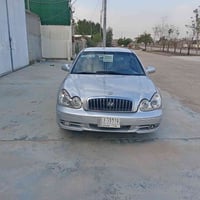 سوناتا ٢٠٠٤ • خط واحد • رقم بغداد