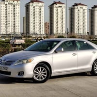 كامري LE • ٢٠١١ • اوتوماتيك