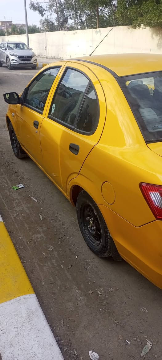 السلام عليكم سانيا للبيع موديل 2020 رقم قادسيه  باسمي،مكفوله،وبيها منظومه غاز ،السعر (70) وبيها مجال، 
العنوان: حي الصدر الأول،خلف بانزين خانه انوار الكفيل 
***********
*********** ديوانية, القادسية
