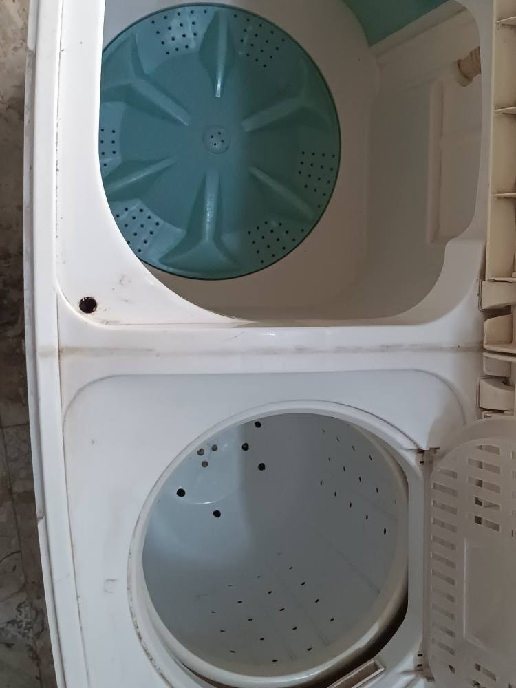 غسالة هيتاشي 
السعر 80 النجف, العراق


**إذا كنت صاحب هذا الإعلان وتريد حذفه لأي سبب، رجاءا أرسل رسالة إلى الدعم الفني**