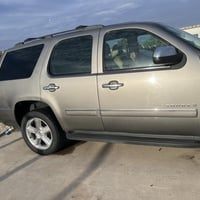 تاهو • ٢٠٠٨ • فول فول