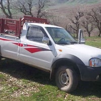 ٢٠٠١ • شاصي كامل • نزيك پينجوين