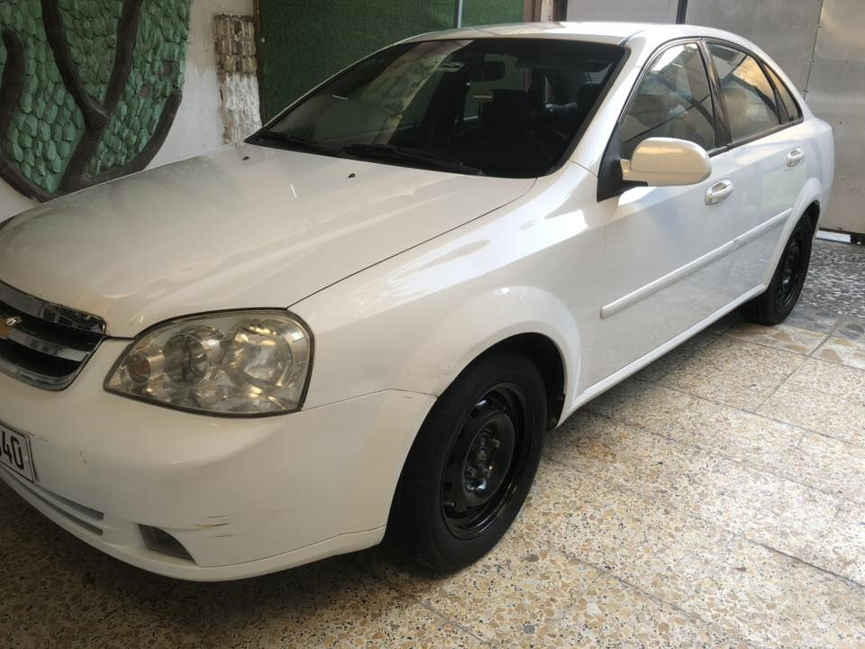 السلام عليكم اوبترا موديل 2012 رقمها بغداد إنكليزي ماشيه 23 الف حادثها جاملغين الامامي السنويه بأسمي سعرها 83 ورقه وبيها مجال قليل مكاني بغداد شارع فلسطين رقمي ***********
