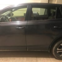 راف 4 • ٢٠١٨ • ضرر كامل