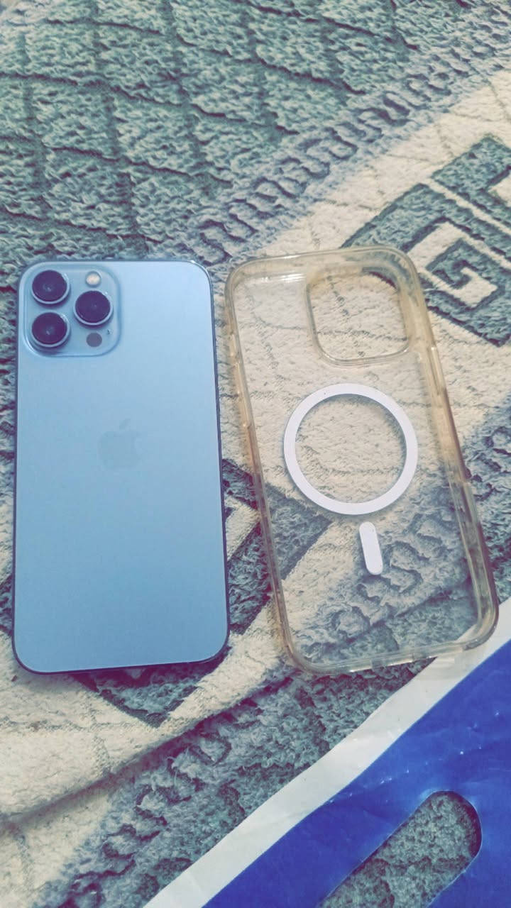 ايفون 13برو ماكس
ذاكره 256
باقي تفاصيل بصور


**إذا كنت صاحب هذا الإعلان وتريد حذفه لأي سبب، رجاءا أرسل رسالة إلى الدعم الفني**