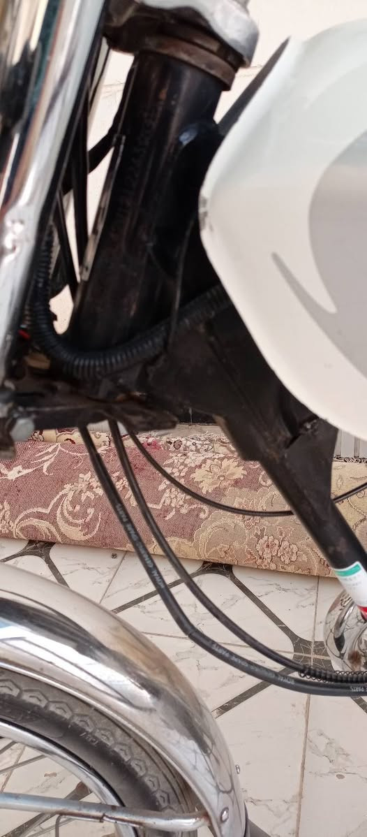 السلام عليكم شاصي ارشا 2021 اوراق اصولي سعر 250 قفل مكان كربلاء ***********
