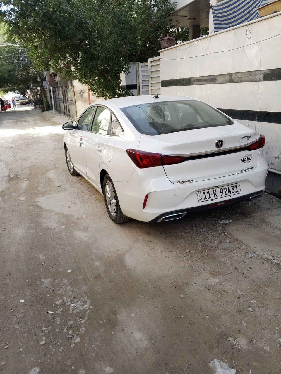 شانجان رقم بغداد موديل 2023 صبغ جاملغ بنيد السعر 113 موبايل ***********
