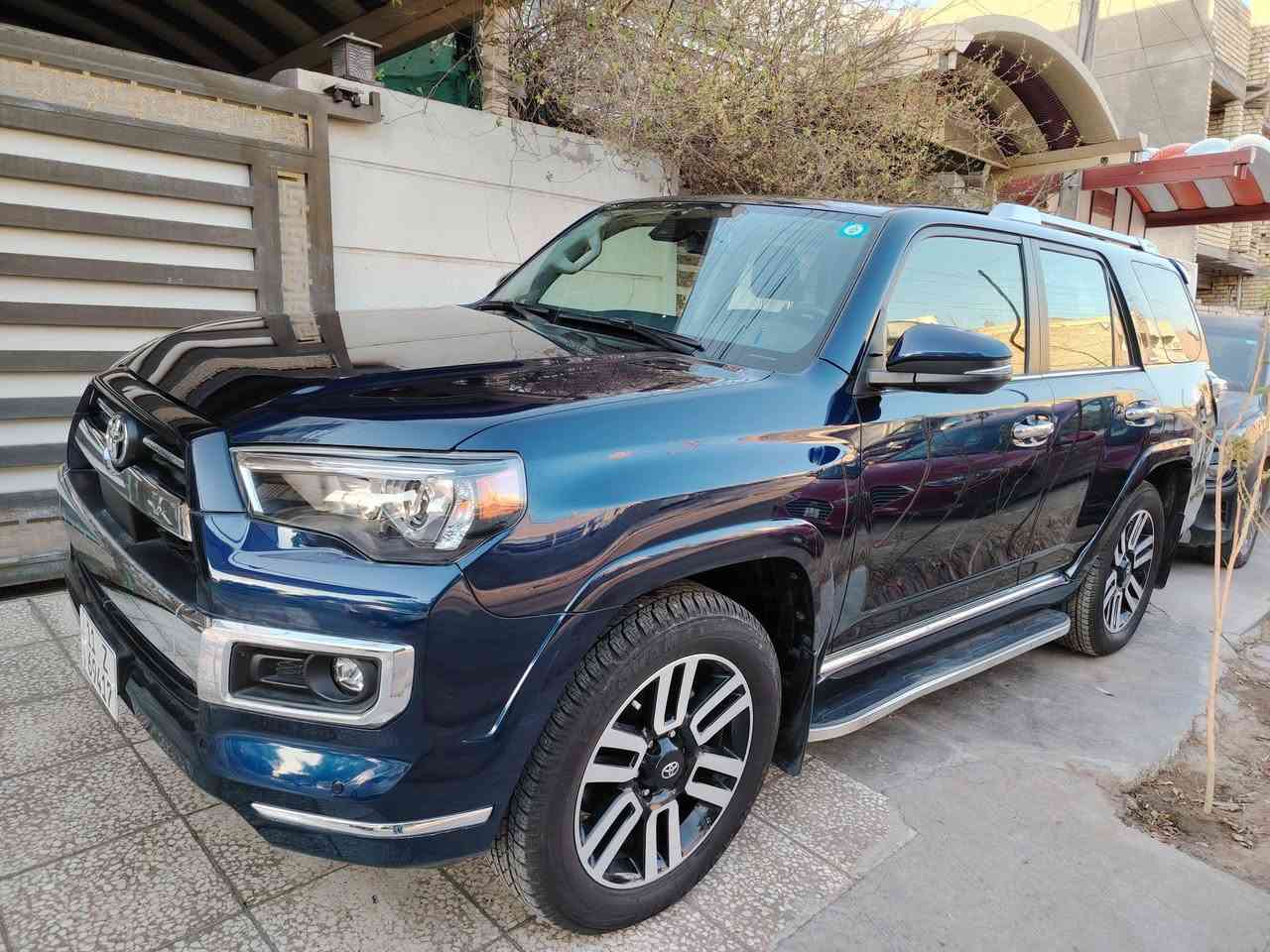 السلام عليكم
مديل 23

ماشية 11 الف

رقم بغداد

فول مواصفات

صور الحادث بالمنشور

بدون صبغ

***********
