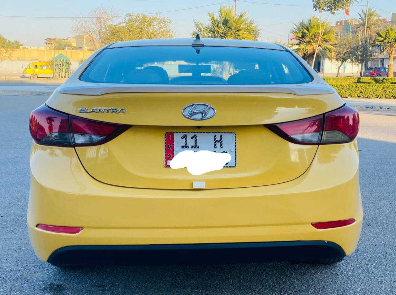 النترا موديل 2015 سعرها 114للاستفسار***********  امريكي مكفوله من الضربة والتبديل كلها ليبل واحدمكفوله شاشه كامره دوار تحكم استيرن مكينه 1800 وكير مكفولات ماشيه 170 حقيقي تبريد ثلج حداديه جديده تخم تاير السيارة جديده وجاهزه ما بيه أي نقص رقم بغداد انكليزي امصفره هيئه وغرامات مكان السيارة كربلاء
