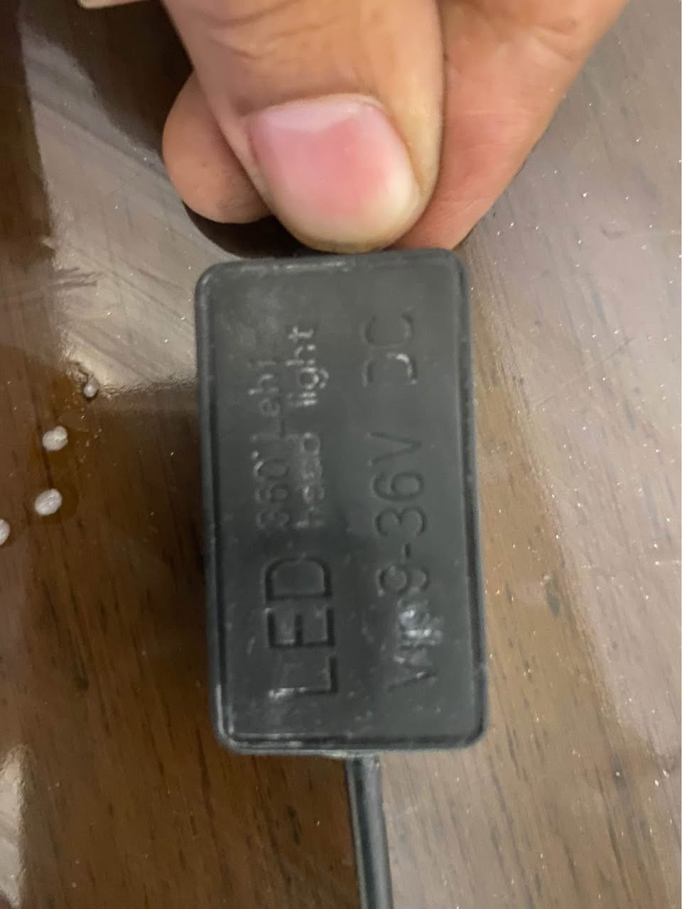 لدات سياره رقم 9005 
عدد ٤ لدات تخم عالي وناصي مستعمل نظيف السعر ٣٠ الف كربلاء, العراق


**إذا كنت صاحب هذا الإعلان وتريد حذفه لأي سبب، رجاءا أرسل رسالة إلى الدعم الفني**