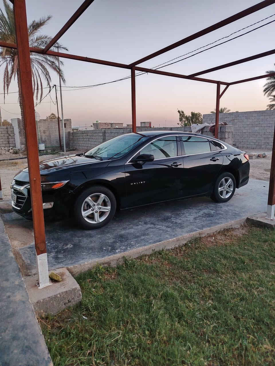 ماليبو موديل 2023 رقم اربيل تحويل مباشر سنويه 2028 حادثه بجم بس صبغ بنيد وجاملق دواخله مكفوله المواصفات رادار امامي بصمت باب تحكم امري تحكم سرعه شاشه كبيره كامره خلفيه محرك 1500 تيربو كير محرك مكفولات تبريد ثلج تفيه تخم تاير الاصلي السياره مال جناي السعر 125 بيه مجال ***********
