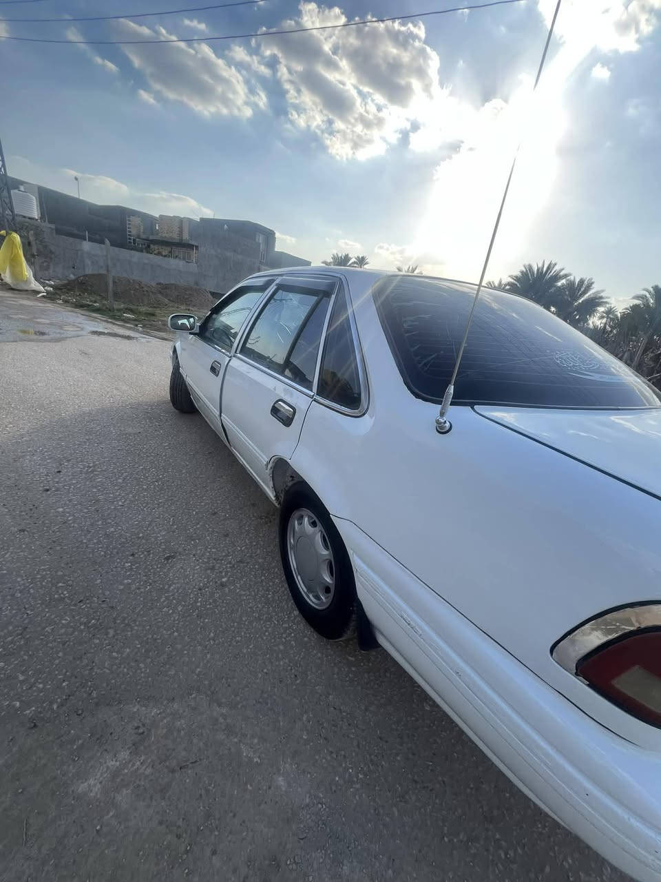 برنس 1995

كير ومحرك وحداديه بلجيس 
منضومة تبريد جديده 
سياره جاهزه مال جناي 

السعر  35
***********
