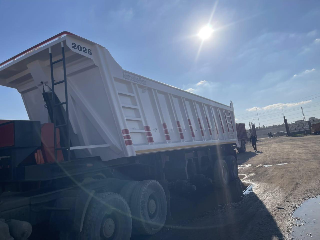 السلام عليكم عربانه جديده 2026للبيع مكان بغداد تاجي ***********
