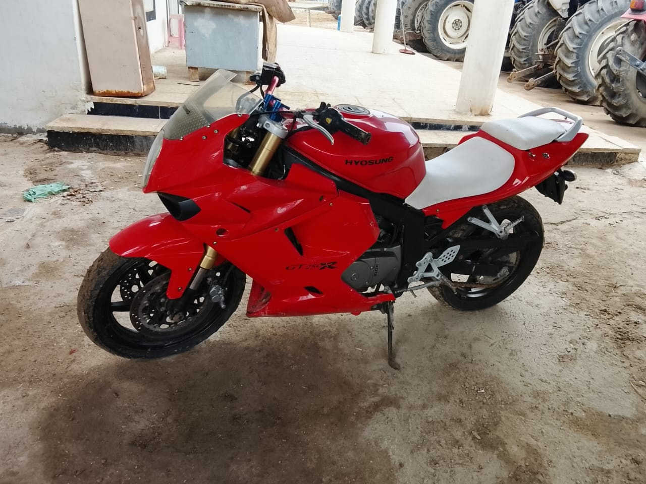 للبيع
دراجه بطح هواندا موديل 2015 
المكان/ بابل/ كفل /السعر خاص /الاستفسار
***********
