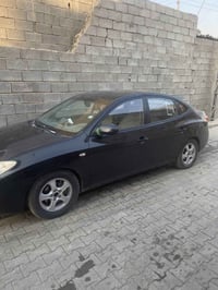 النترا وارد خليجي • ٢٠١٠ • مكينه ١٦٠٠