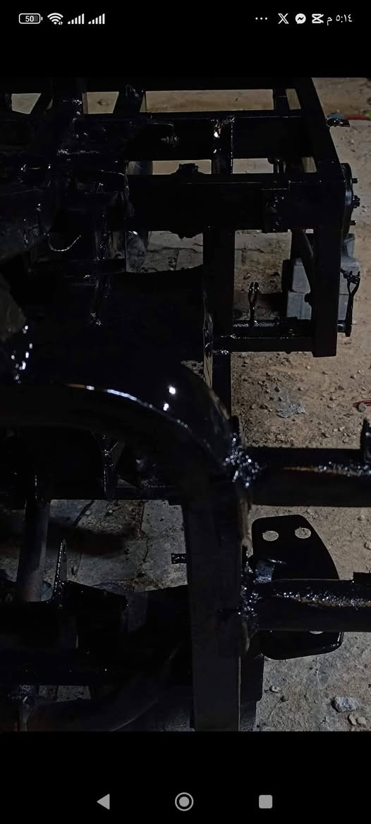 صبغ شاصي عل ضمان عنوان النجف الاشرف قرب ملعب النجف الدولي ***********
