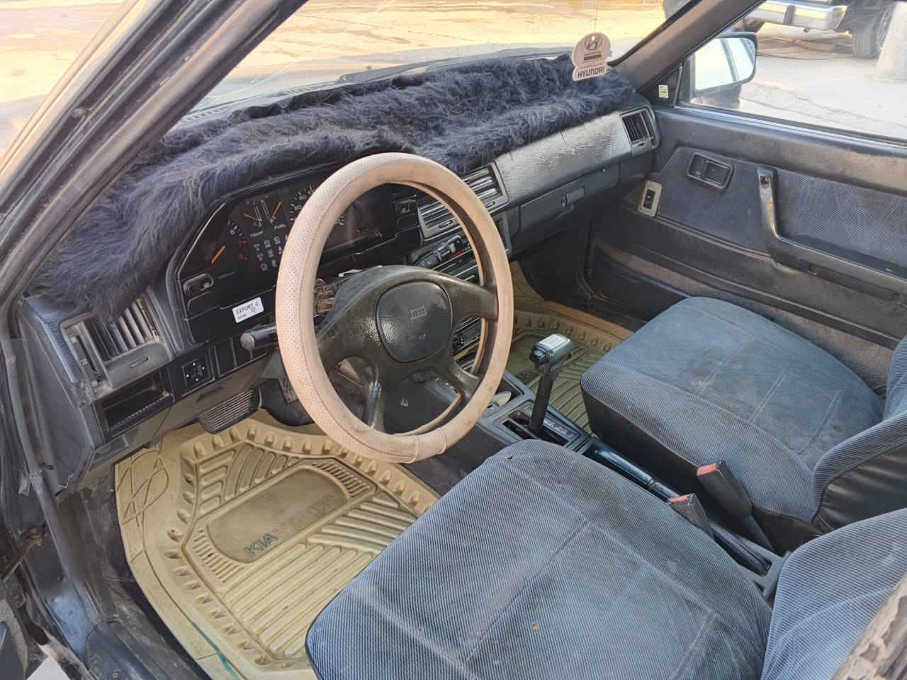 كيه كپيتال موديل 1993 رقم كركوك منهي من 20 كير اوتماتيك محرك بي صوت كهربيات كوله شخال داخل نضيف سعر 18 شرت تحويل مكان كركوك رقم هاتف *********** خابر تدلل كركوك, العراق
