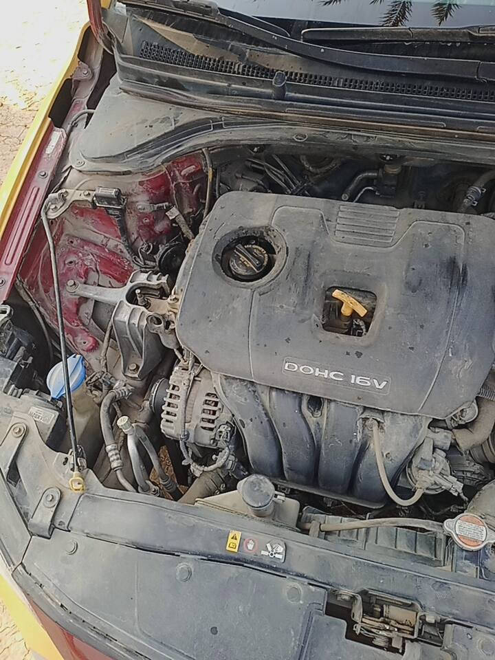 النترا وارد امريكي للبيع 2017
حادث خلفي سياره ليبل واحد 
رقم اجنبي الجديد سنويه 2029
مصفره هيئه وغرامه  السعر 120 وبي مجال بسيط   للاستفسار الاتصال بالرقم ***********
مكاني جسر ديالى
