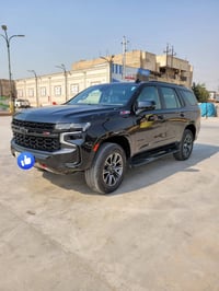 تاهو ٢٠٢٣ • كاميرات ٣٦٠ • رقم اربيل