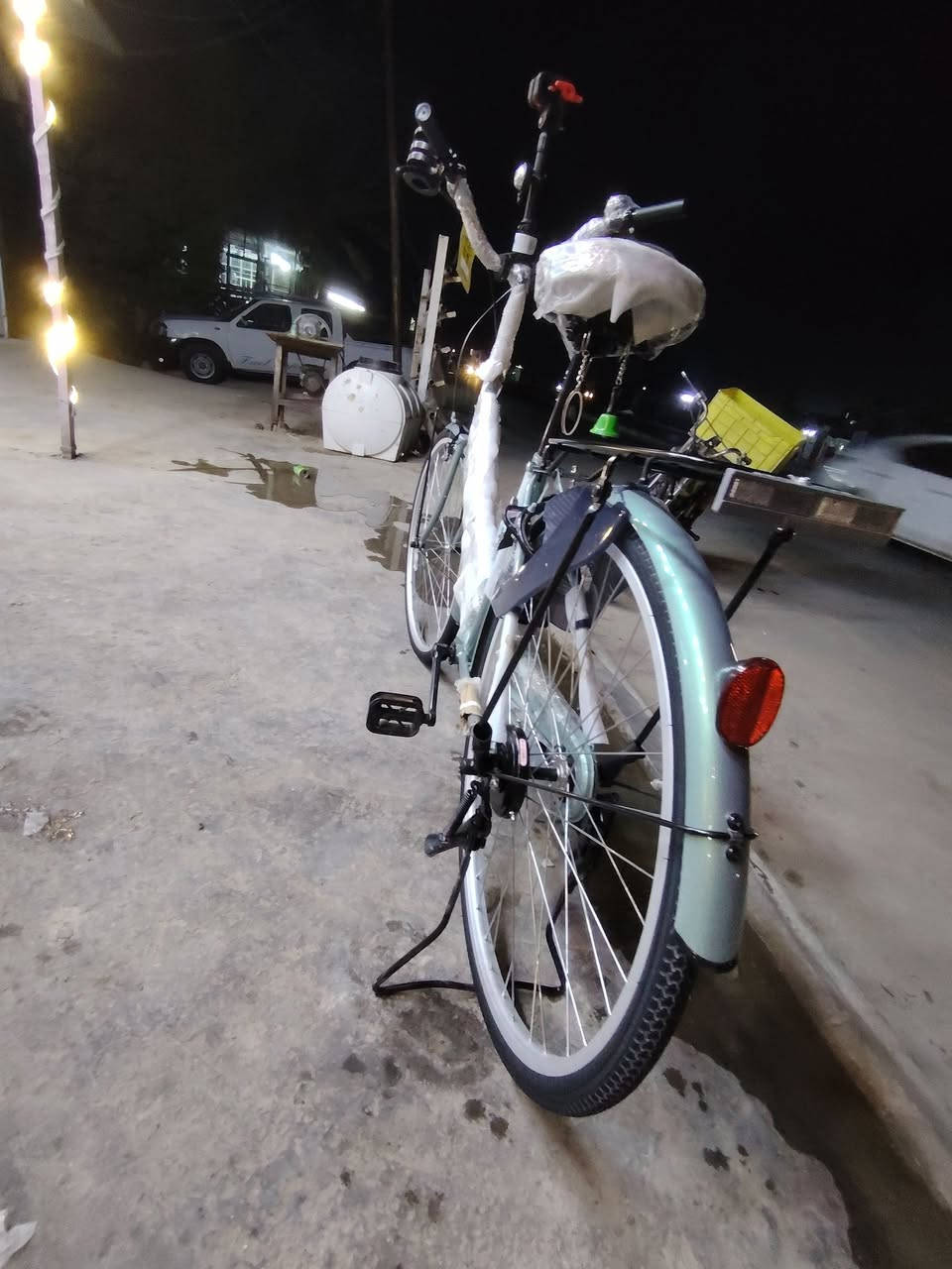 باسكل للبيع مديل 2025 شرط شخط ما بي السعر 145و لون مميز


**إذا كنت صاحب هذا الإعلان وتريد حذفه لأي سبب، رجاءا أرسل رسالة إلى الدعم الفني**