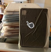 حافظات ايباد • 20 قطعة • توصيل