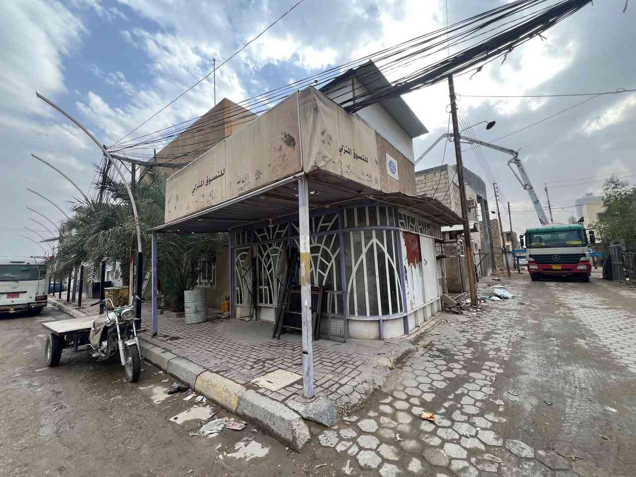 جام خانة اصلية للبيع
للتواصل على الرقم ***********
اني مكلف بل نشر رجائن التواصل على الرقم
